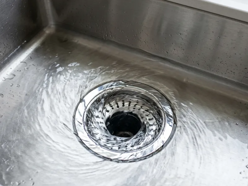 Drain Cleaning Plumber in Calvin, LA